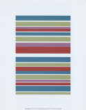 Tutti-Frutti Stripes