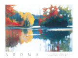 Perfect Autumn Art Print