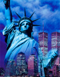 New York, Statue of Liberty