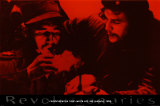 Revolutionäre Poster