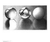 Buy Three Spheres II at AllPosters.com