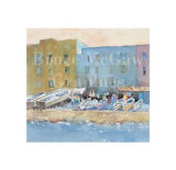 Buy Capri Harbor I at AllPosters.com