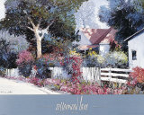 Buy Cottonwood Lane at AllPosters.com