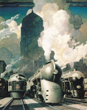 Buy New York Central System at AllPosters.com