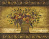 Buy Old World Abundance II at AllPosters.com