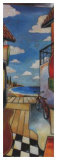 Buy Beachfront Property I at AllPosters.com