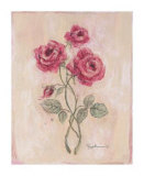 Miniature Rose I