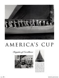 Regatta of Excellence/Ranger