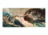 Creation of Adam