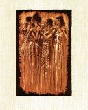 Sisters in Spirit