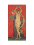 Pompei Donna Flagellata