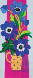 Blue Flower