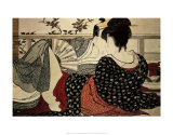 The Lovers