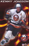 Kenny Jonsson - New York Islanders