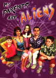 My Parents are Aliens