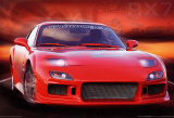 Buy Mazda RX-7 at AllPosters.com