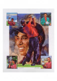 Tiger Woods