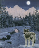 Buy Lone Sentinel at AllPosters.com