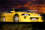 Mitsubishi Eclipse