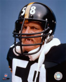 Jack Lambert - ©Photofile
