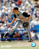 Scott Williamson - Pitching