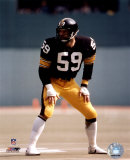 Jack Ham - &copy;Photofile