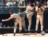 Randy Johnson - Multi-Exposure