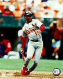 Ozzie Smith - &copy;Photofile