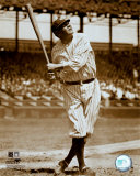 Babe Ruth - ©Photofile