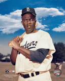 Buy Jackie Robinson - &copy;Photofile at AllPosters.com