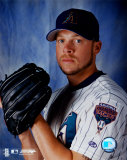Brian Anderson - Studio Portrait