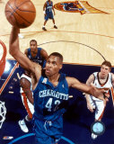 P.J. Brown