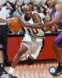 Speedy Claxton