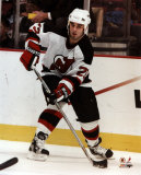 Scott Gomez