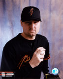 Jason Schmidt - Studio Portrait
