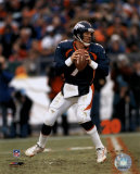 John Elway - New Uniform - &copy;Photofile