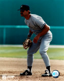 Don Mattingly - Fielding - &copy;Photofile