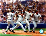 Jason Giambi - Multiple Exposure #1