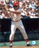 Johnny Bench - Batting