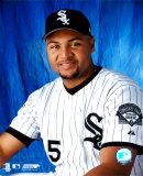 Carlos Lee - Studio Portrait