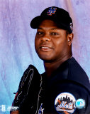 Armando Benitez - Studio Portrait