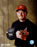Billy Wagner - Studio Portrait