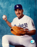 Paul Lo Duca - Studio Portrait