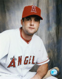 Adam Kennedy - Studio Portrait