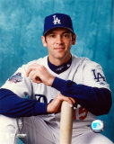 Shawn Green - Studio Portrait