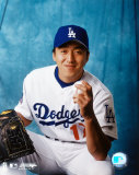 Kazuhisa Ishii - Studio Portrait