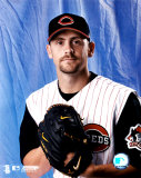 Scott Williamson - Studio Portrait