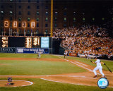 Buy Cal Ripken Jr. 2131 Game #6 - &copy;Photofile at AllPosters.com