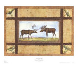 Buy Moose Lake Lodge at AllPosters.com