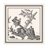 Buy Toile d'Amor at AllPosters.com